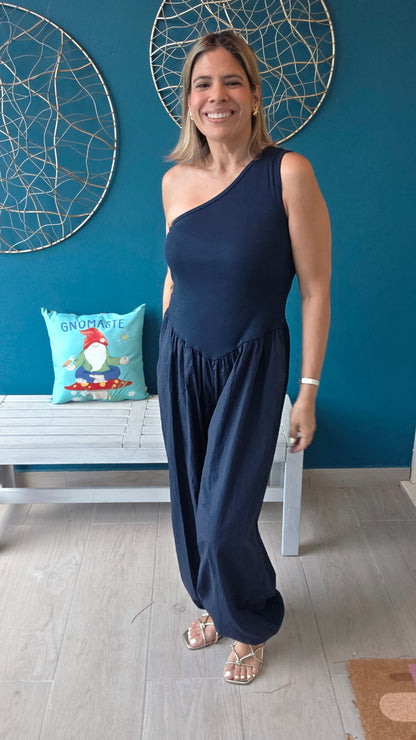 Delia Jumpsuit