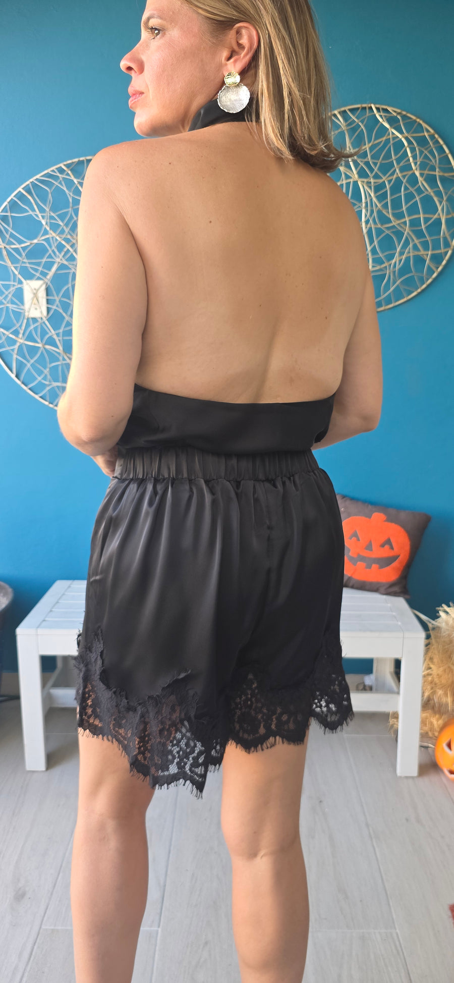 Meet Me Tonight SHORTS