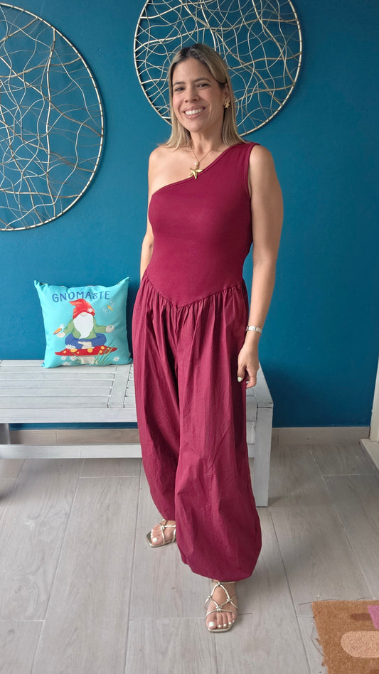 Delia Jumpsuit