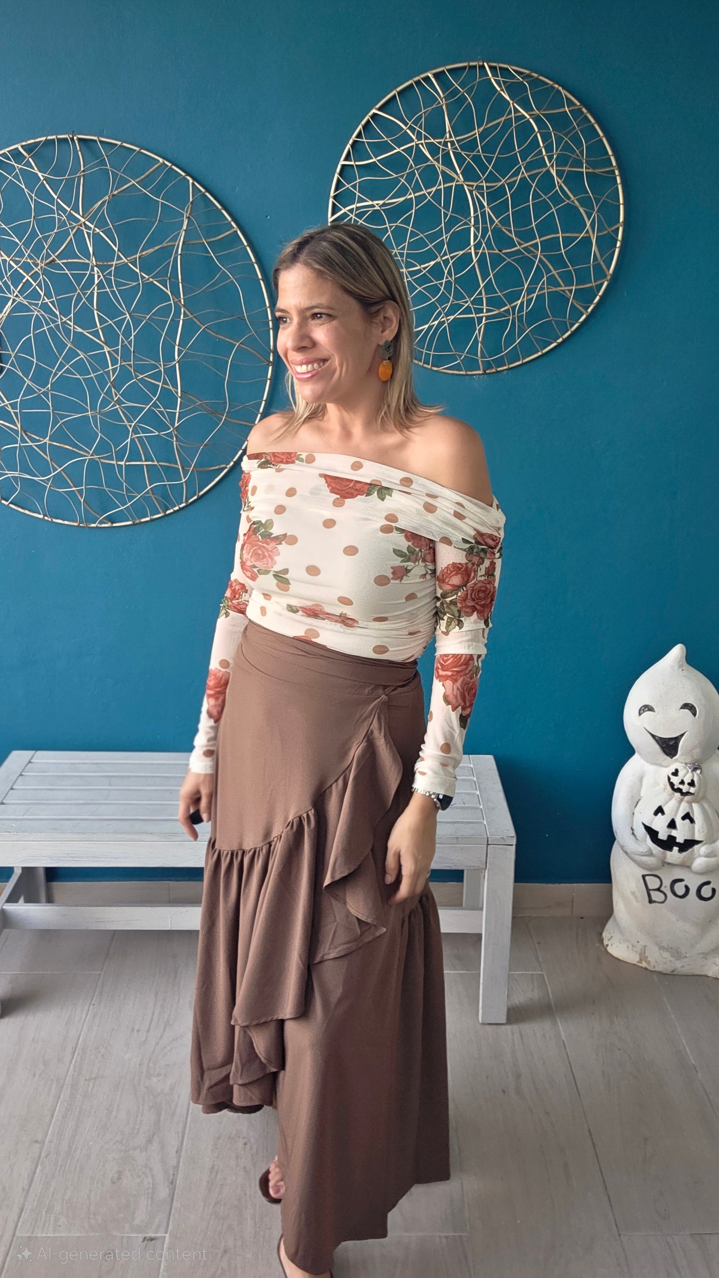 Vero Skirt