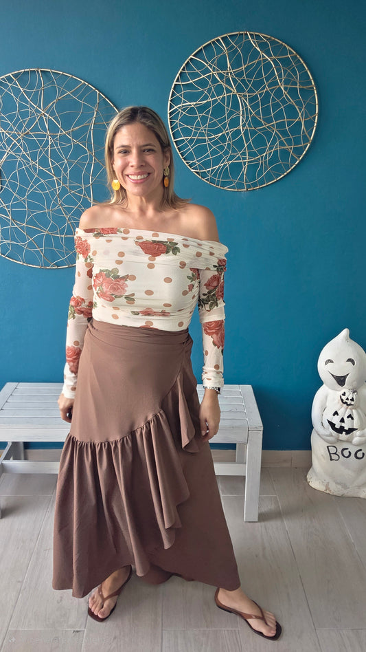 Vero Skirt