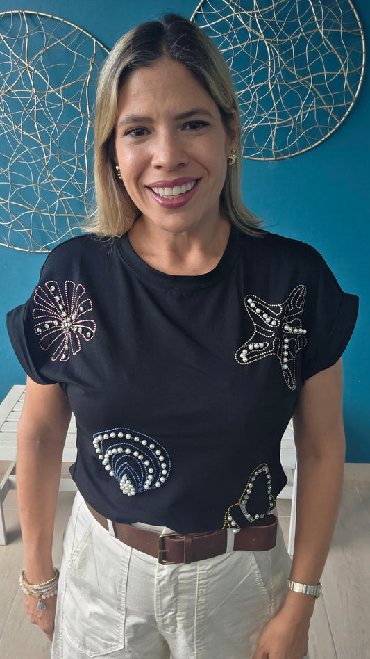Sealife Top
