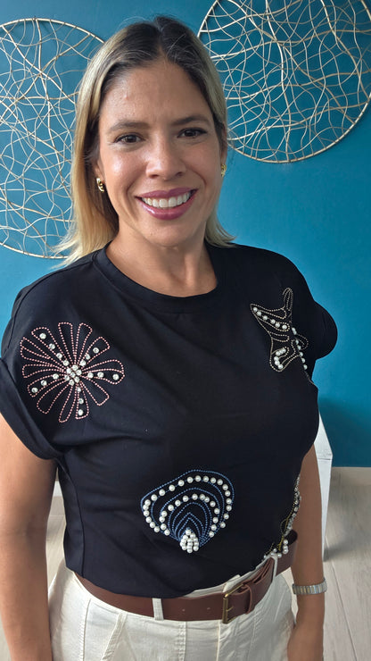 Sealife Top
