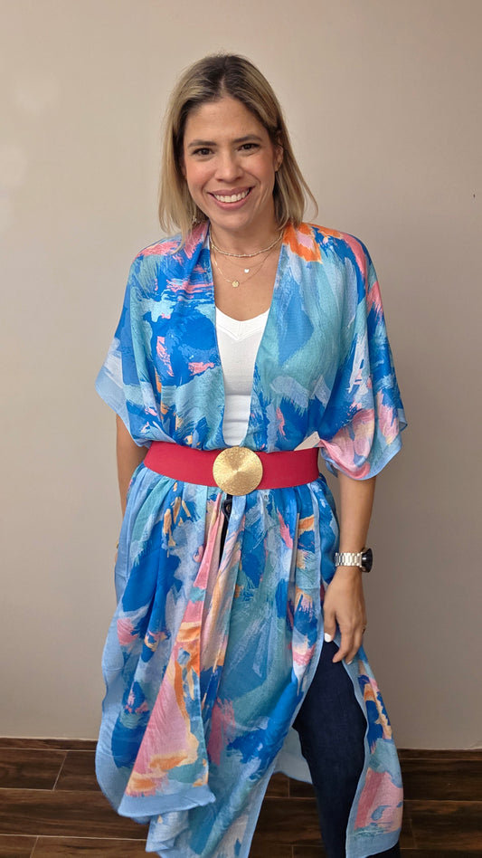 Kimonos