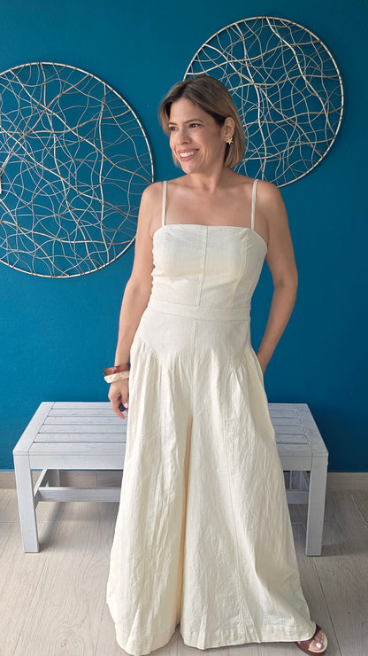 Jazmin Jumpsuit