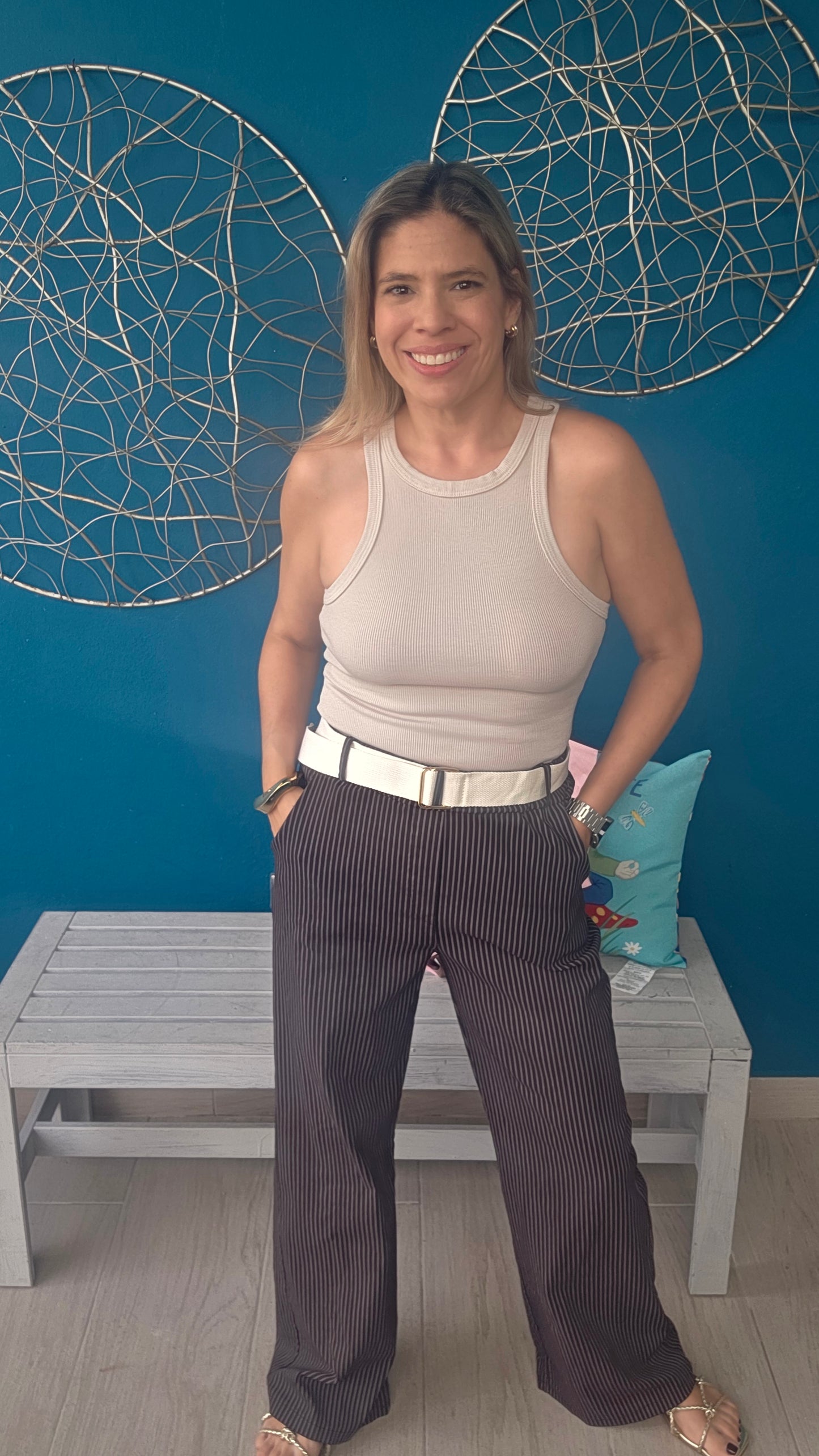 Joannix Pants