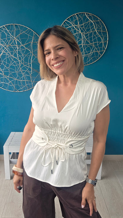 The Favorite Blouse