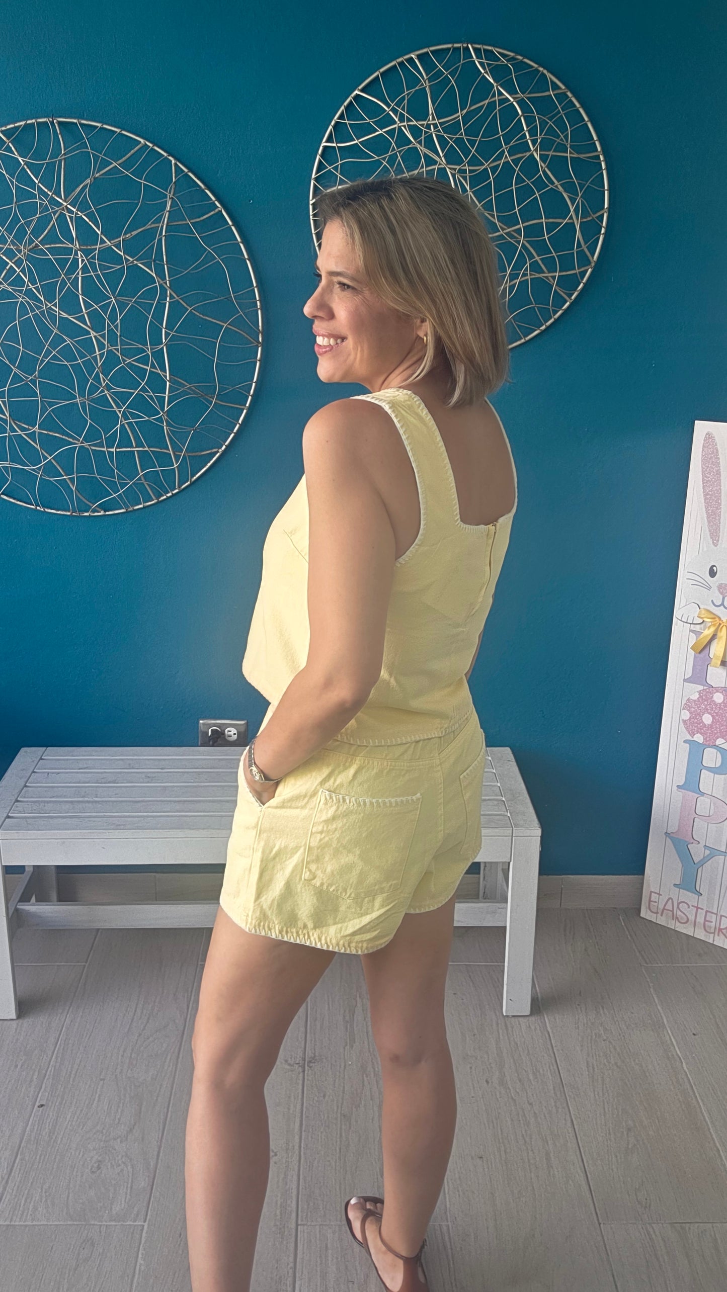 Sunshine Set