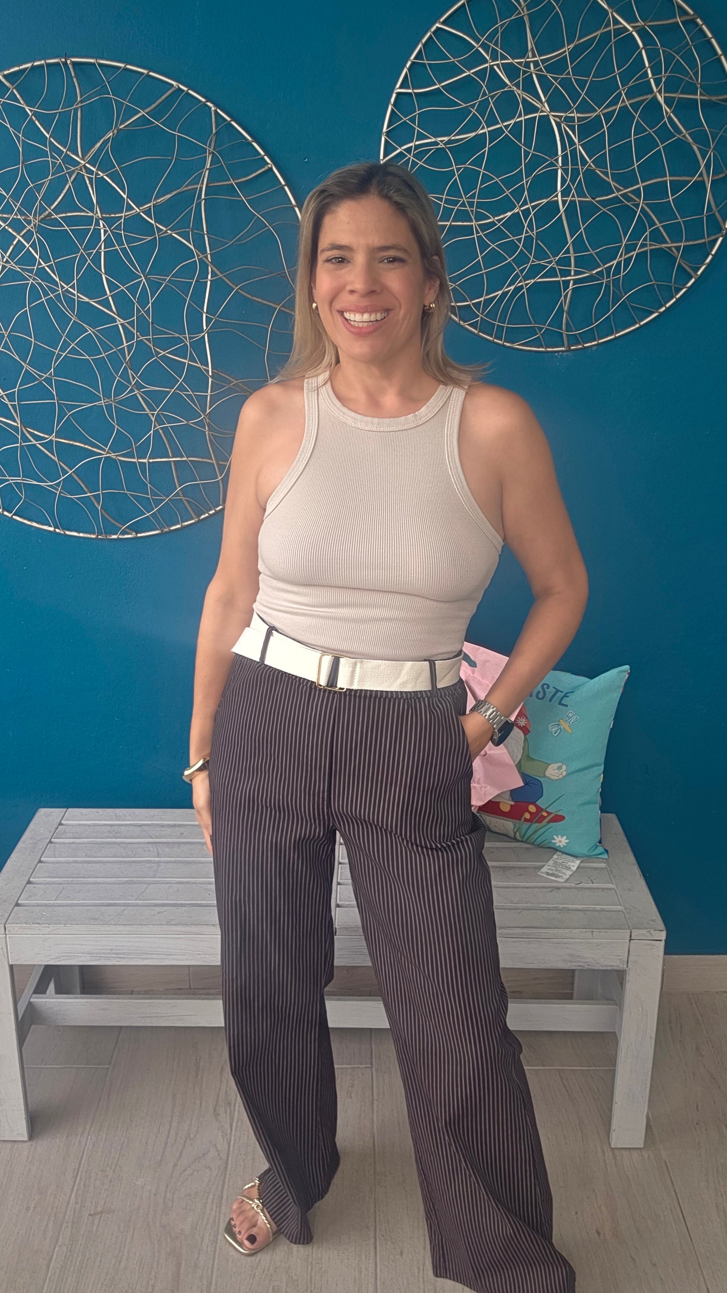 Joannix Pants