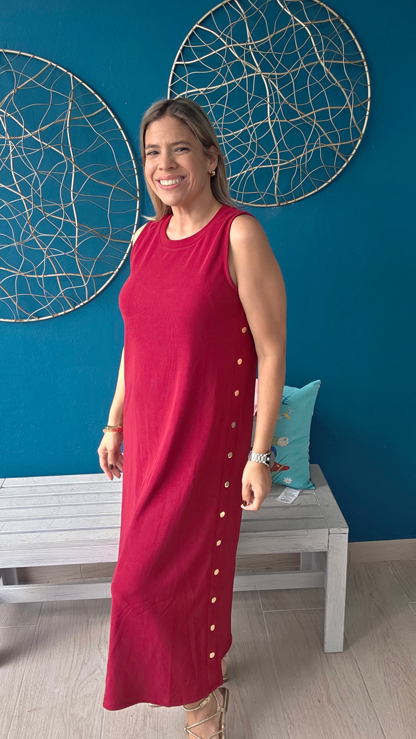 Dana Dress