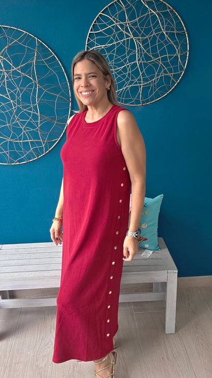 Dana Dress