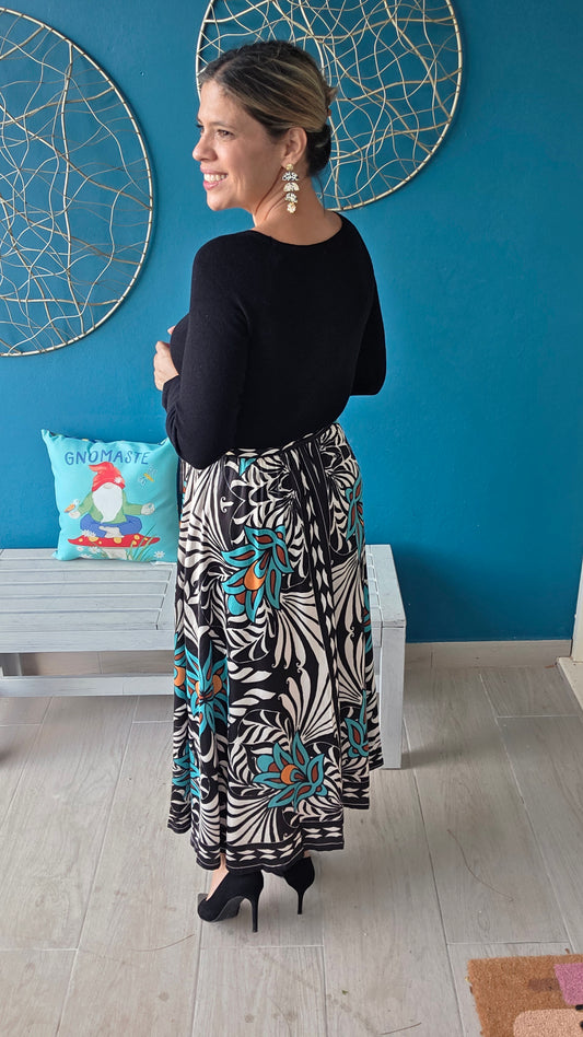 Pam Dress