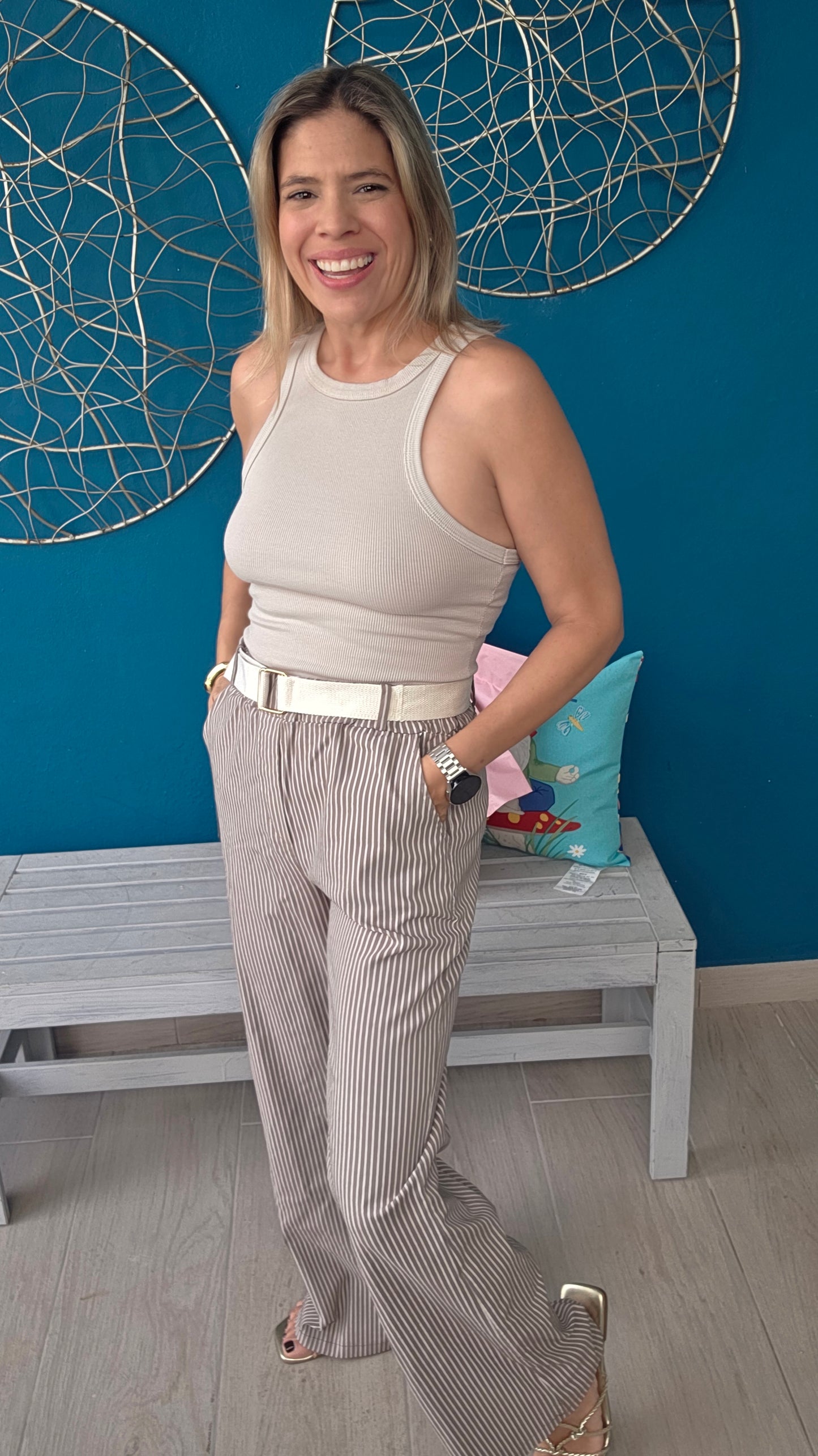 Joannix Pants