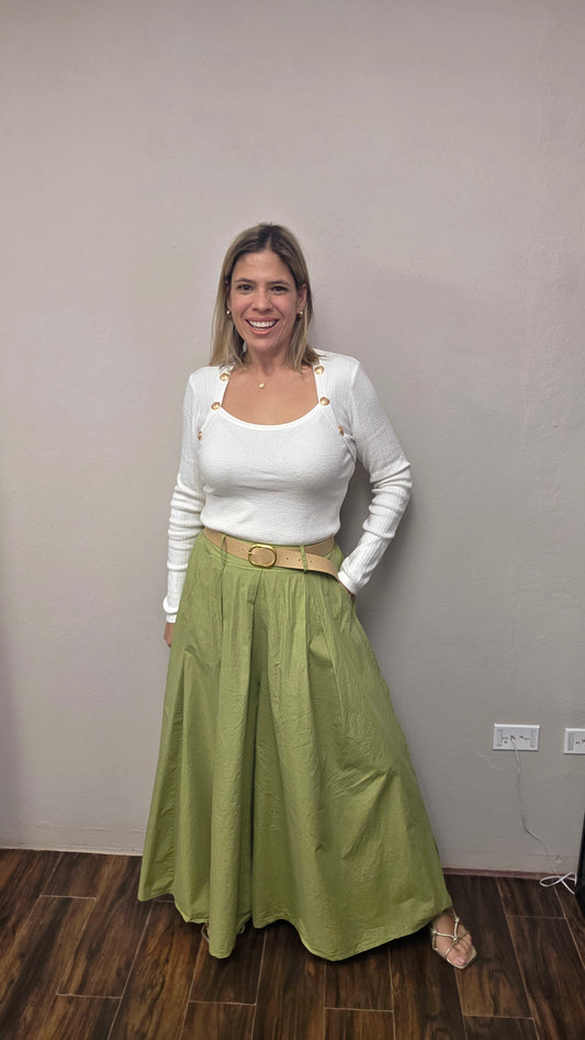 Laia Pants