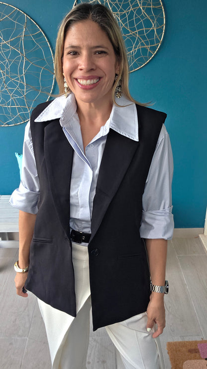 Iris Blazer