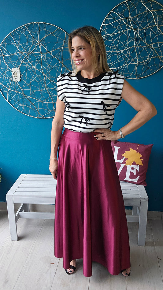 Selma Skirt