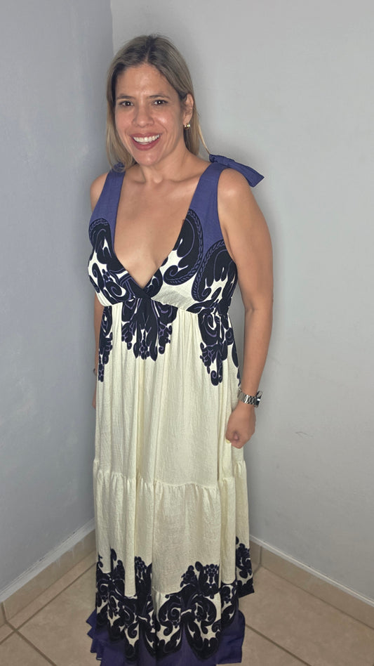 Madison Dress