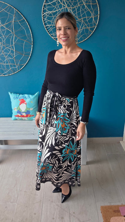 Pam Dress