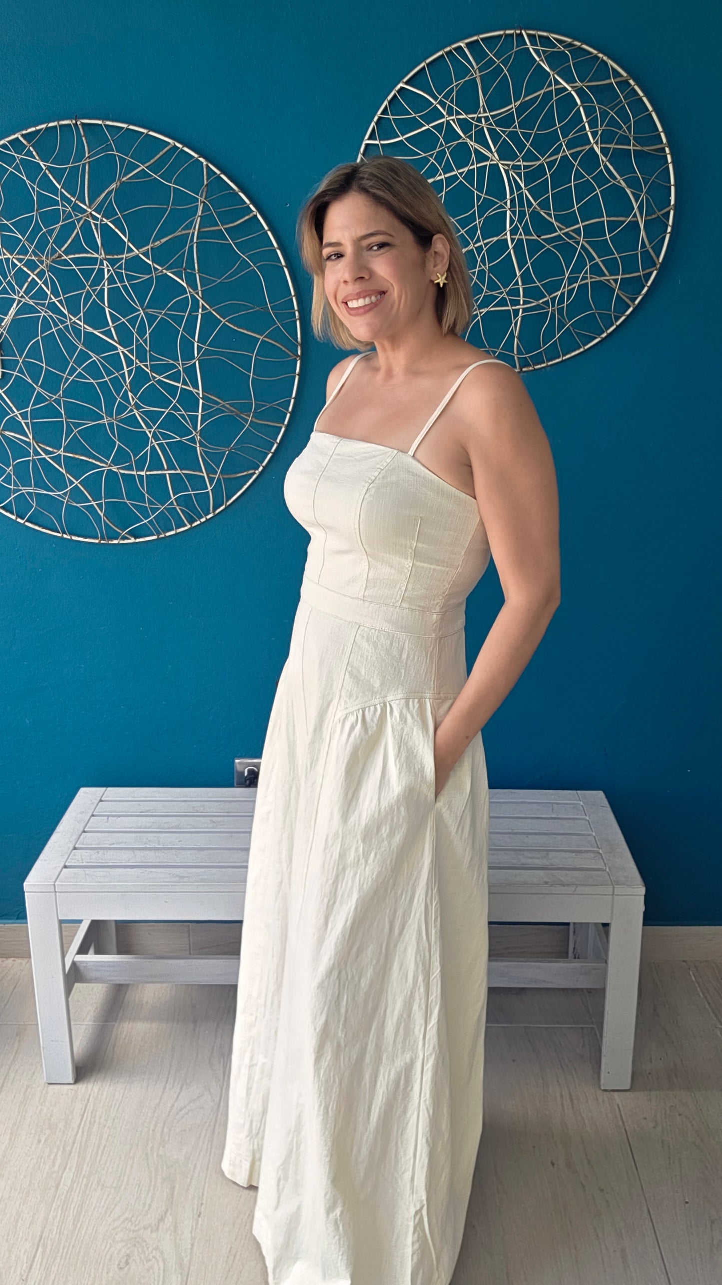 Jazmin Jumpsuit
