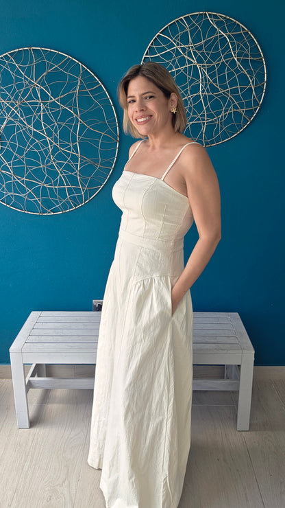 Jazmin Jumpsuit
