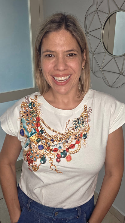 Georgia Top