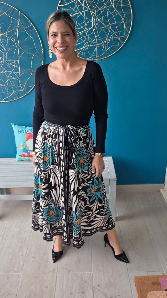 Pam Dress