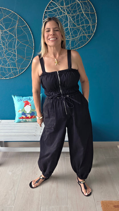 Deepa Jumpsuit