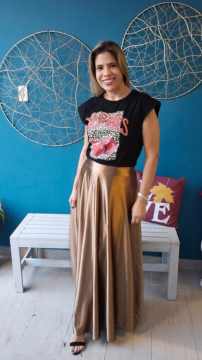 Selma Skirt