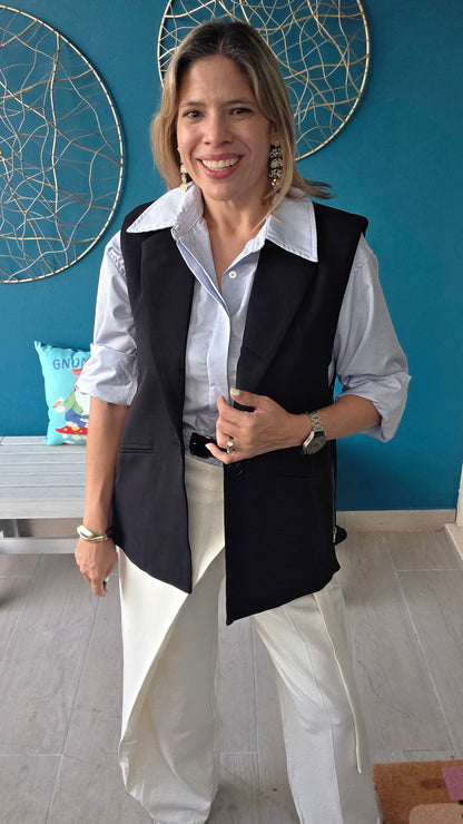Iris Blazer
