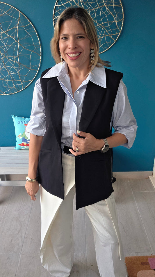 Iris Blazer