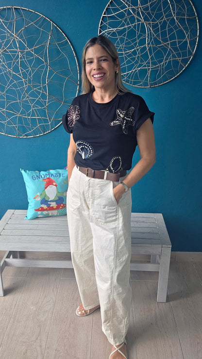 Sealife Top