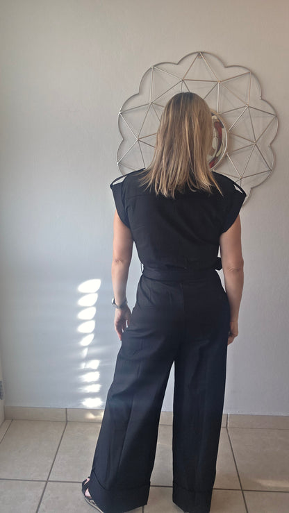 Kelly Jumpsuit