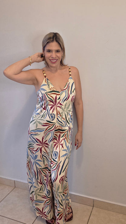 Lena Jumpsuit