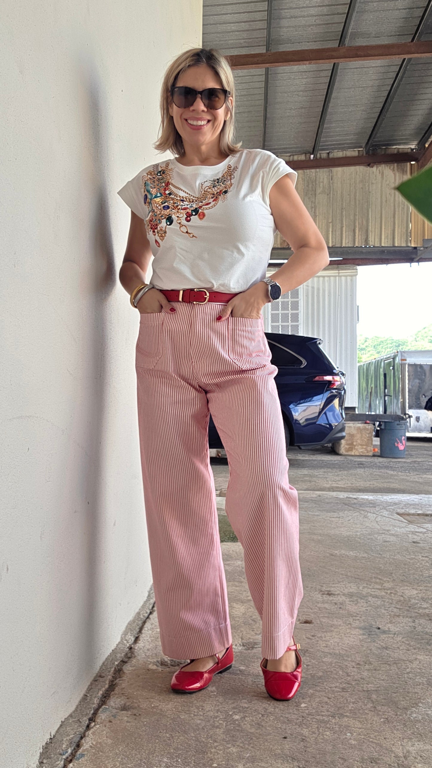 Juno Pants