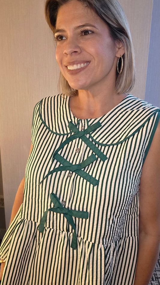 Wear It Everywhere Top