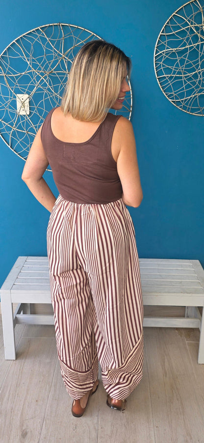 Catalina Jumpsuit