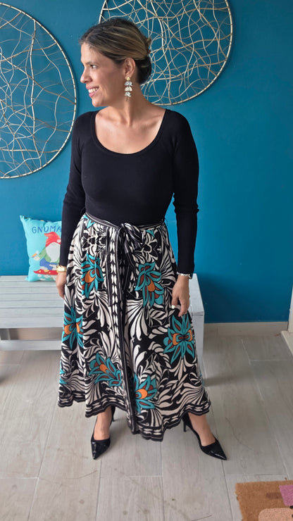 Pam Dress