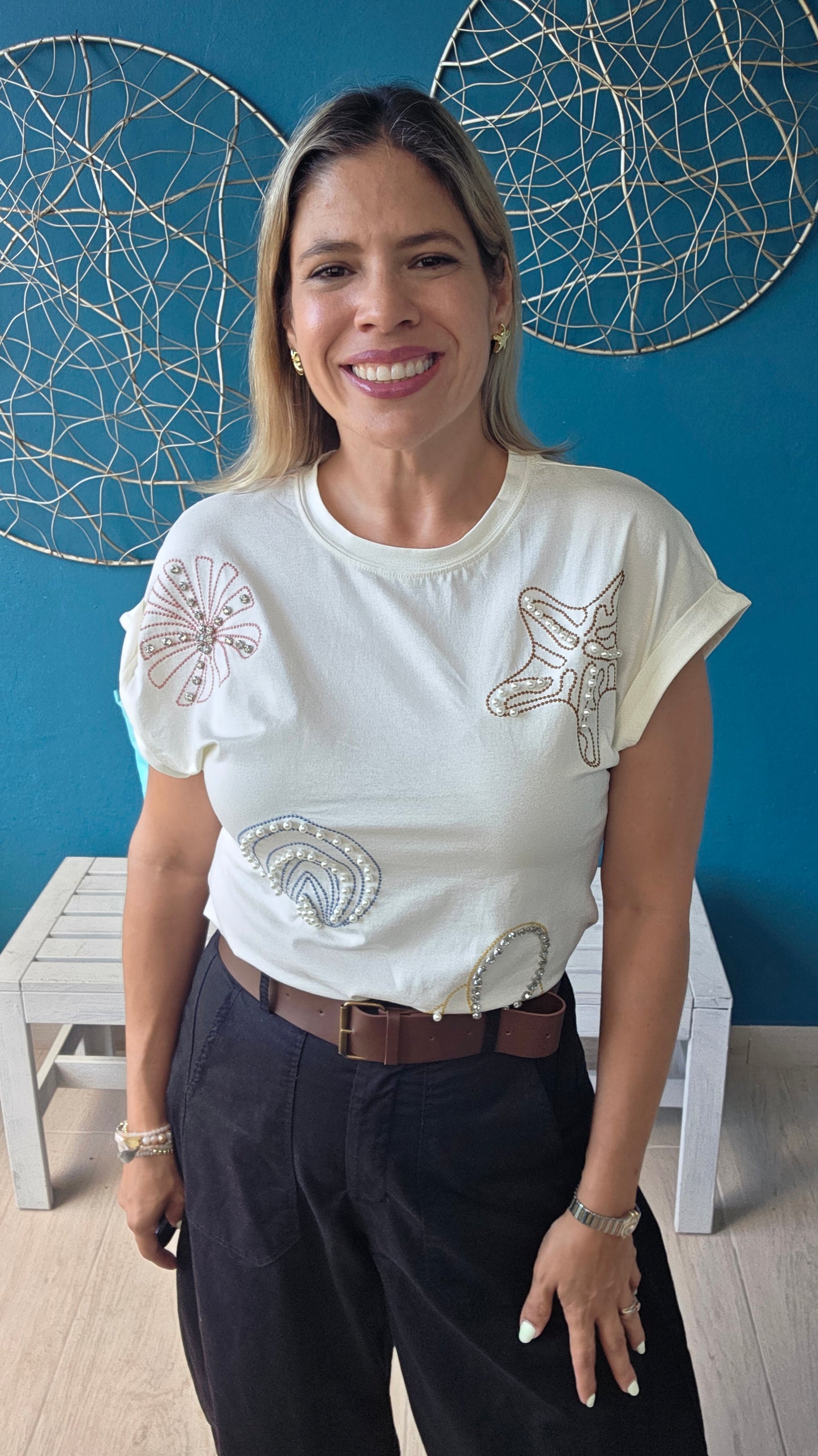 Sealife Top