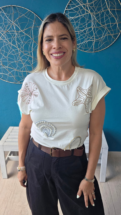 Sealife Top