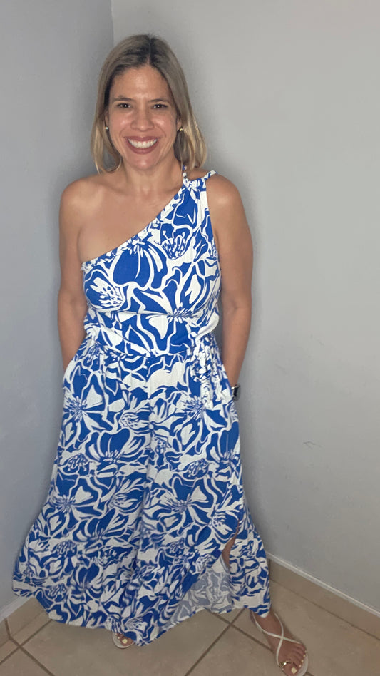 Georgia Jumpsuit