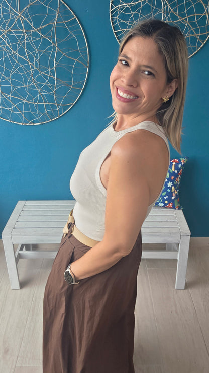 Beatriz Tank Top