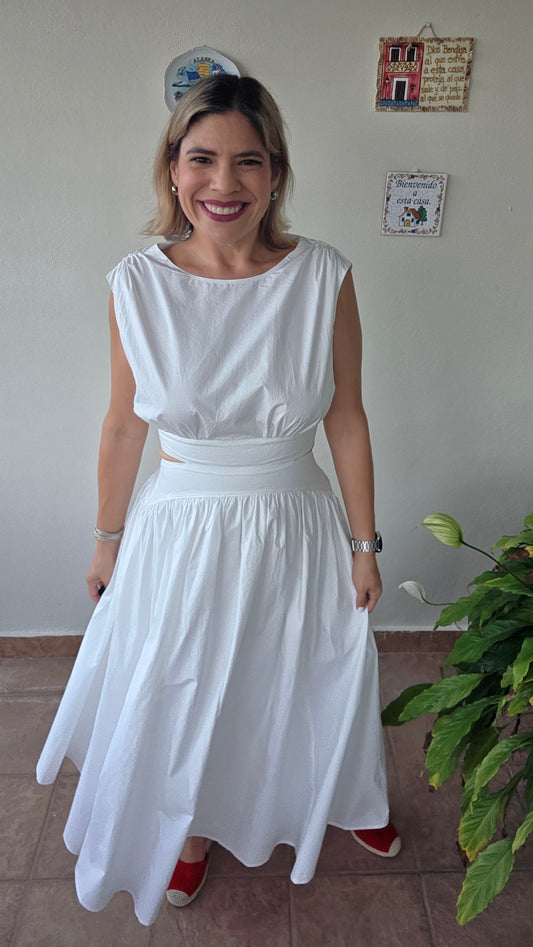 Andrea Dress