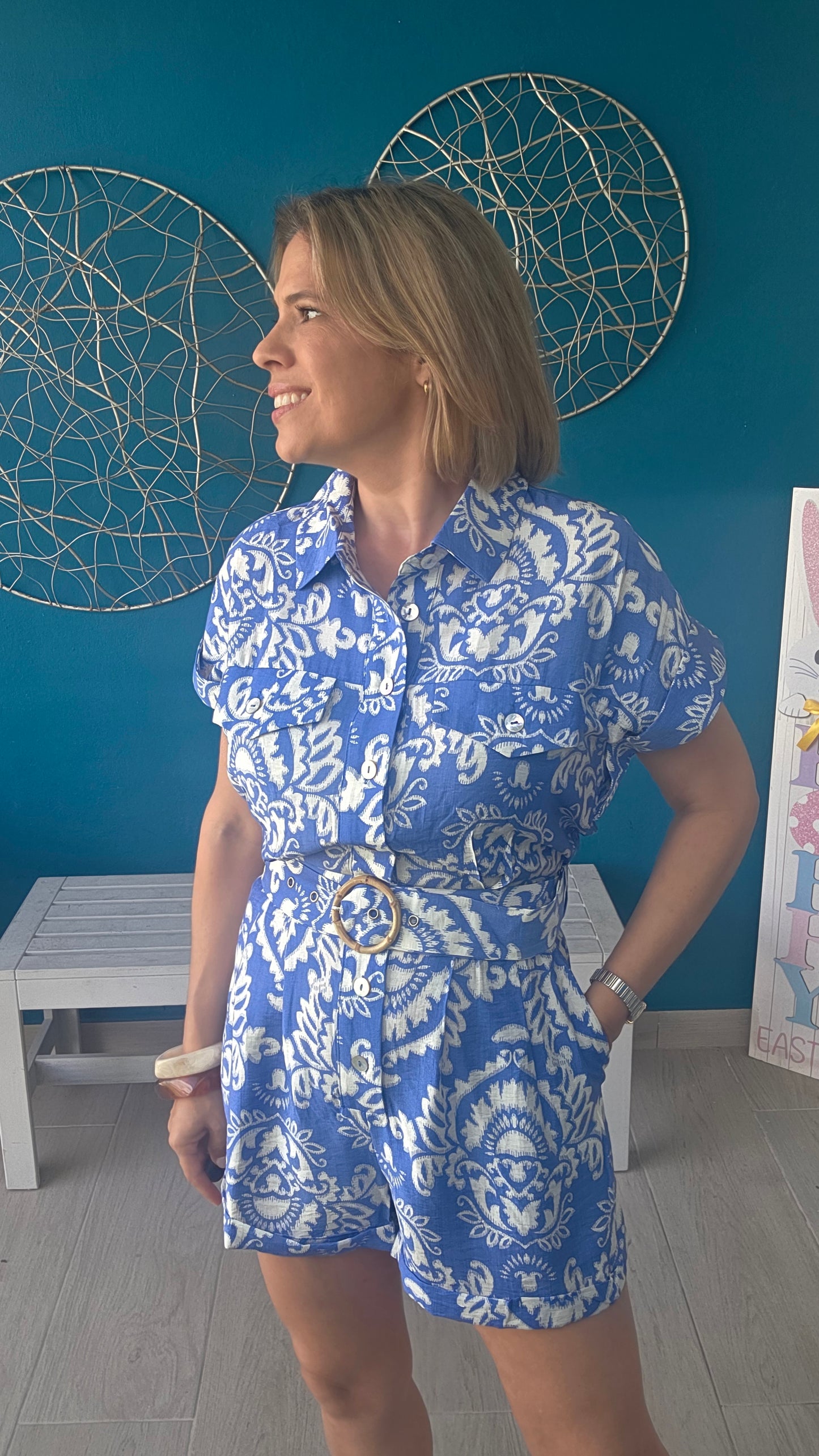 Paola Romper