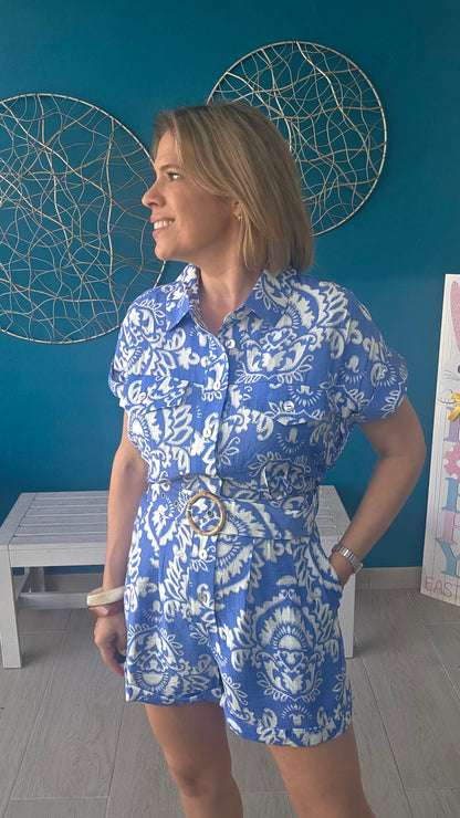 Paola Romper