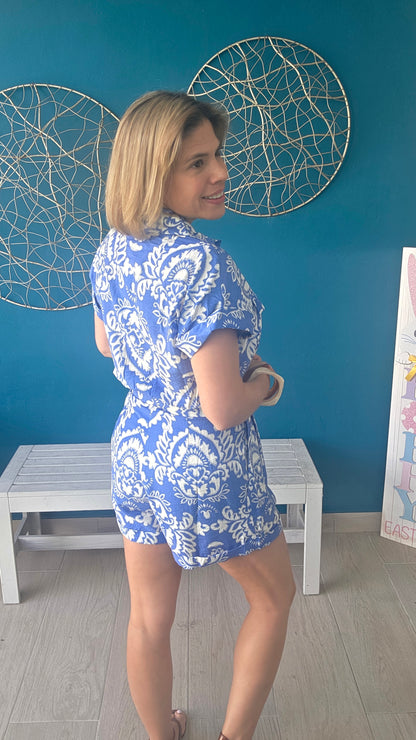 Paola Romper