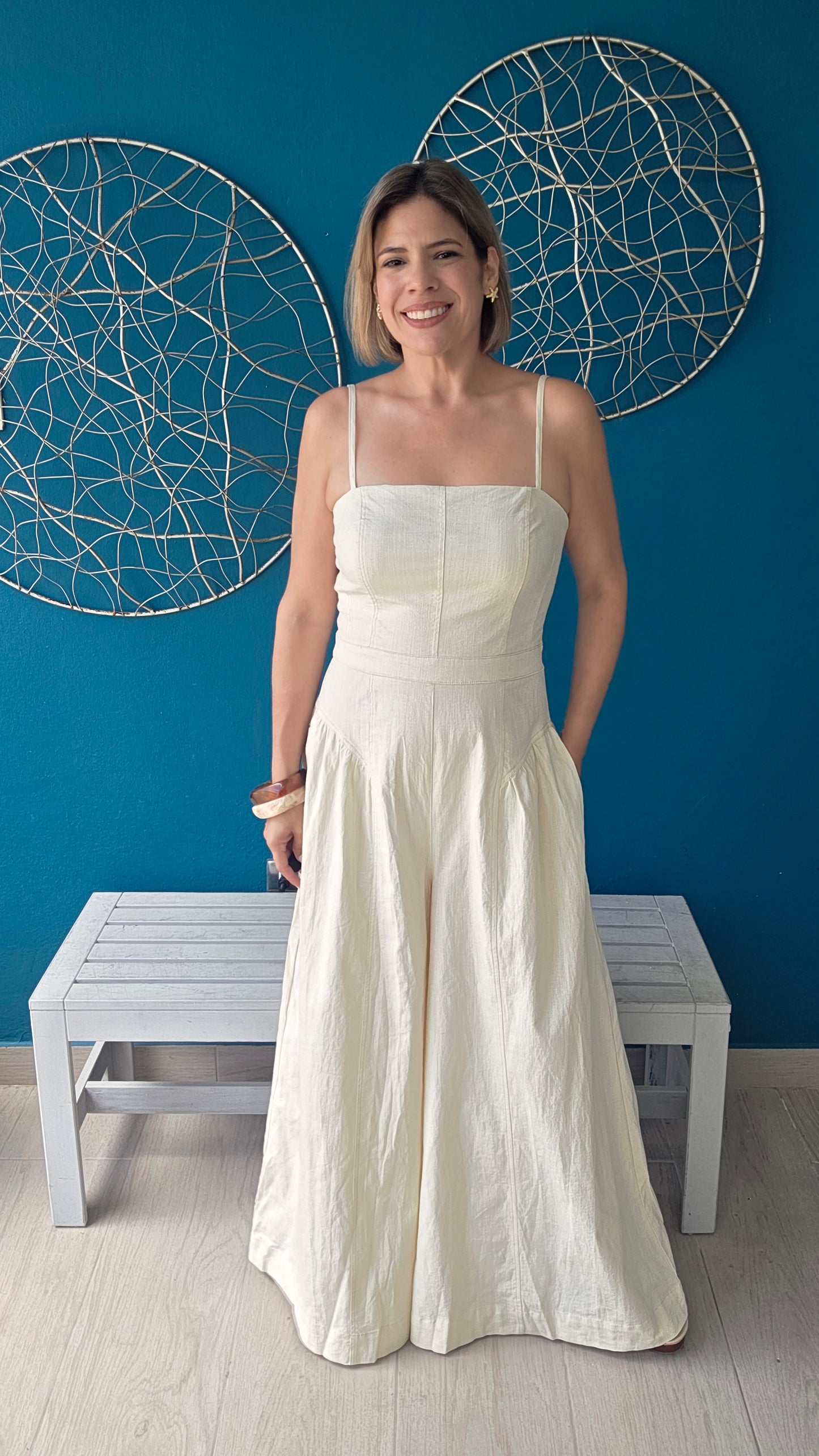 Jazmin Jumpsuit