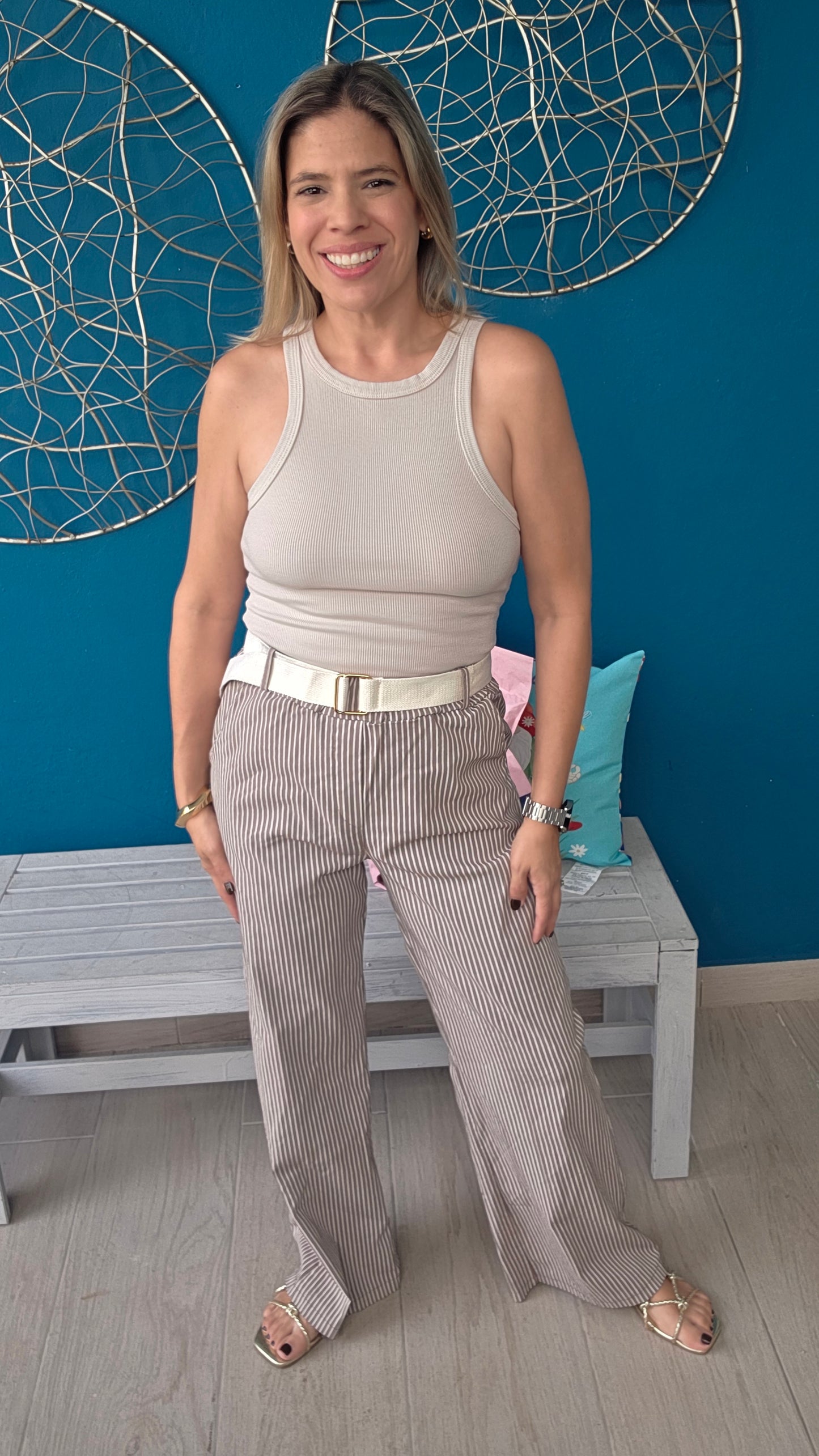 Joannix Pants