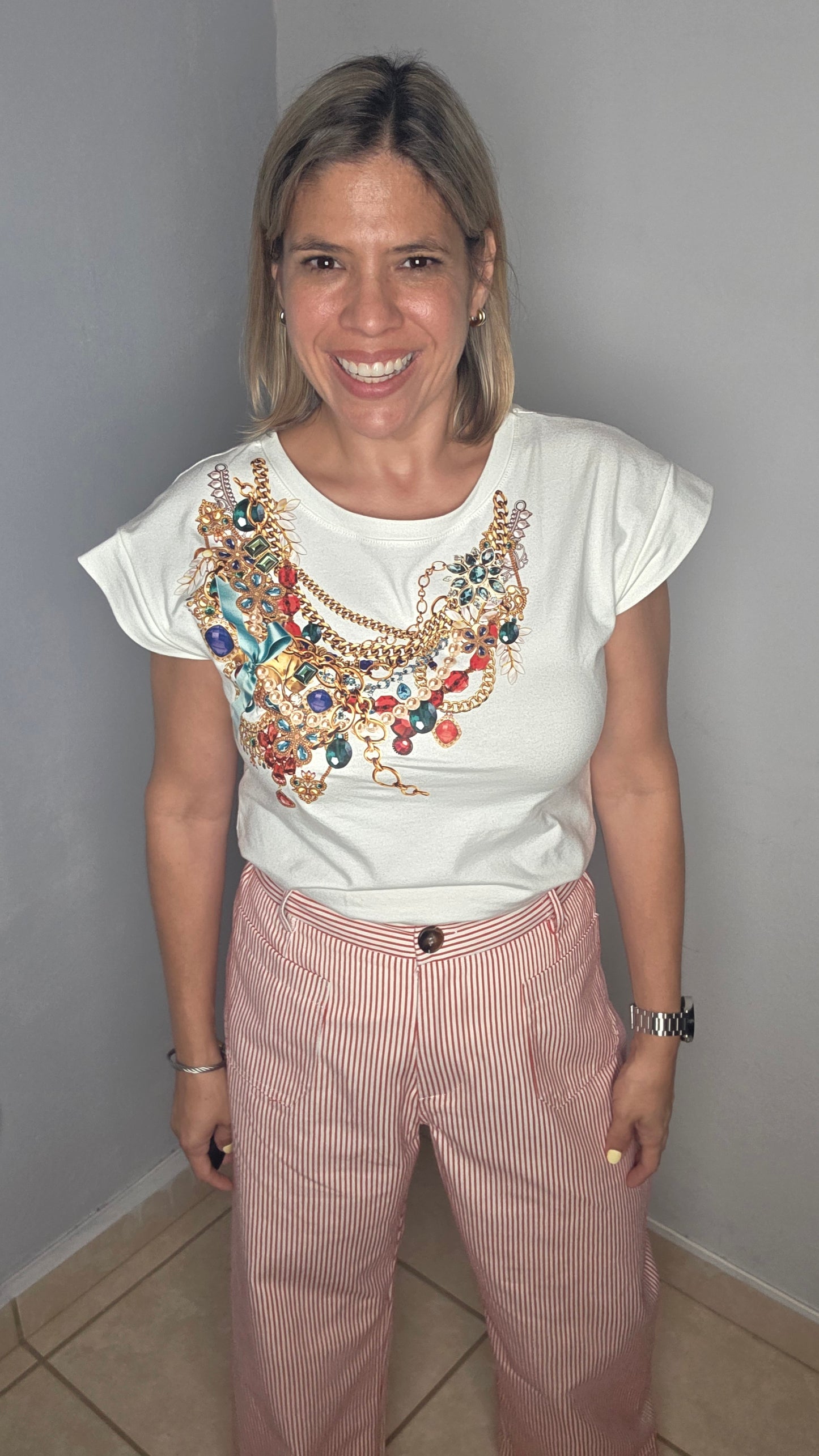Georgia Top