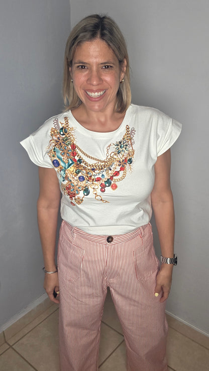 Georgia Top