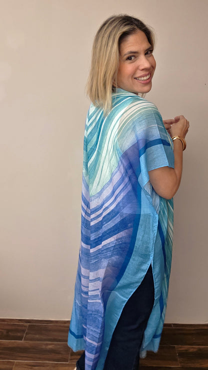 Kimonos